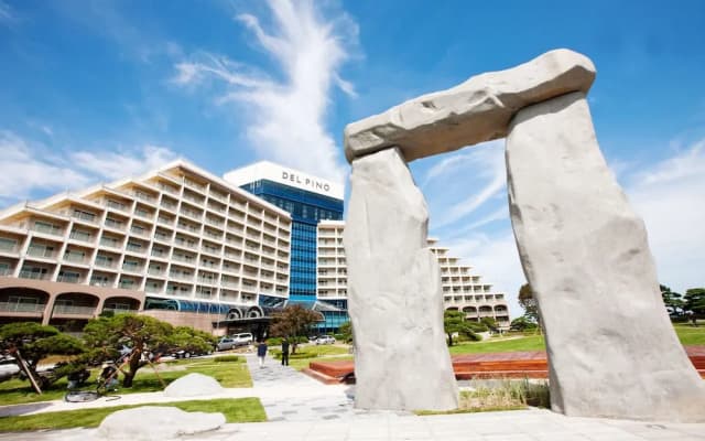 Del Pino Golf & Resort