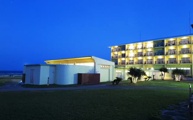 AJ Resort Island Ikeijima