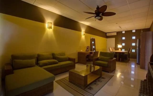 Jacana Amazon Wellness Resort