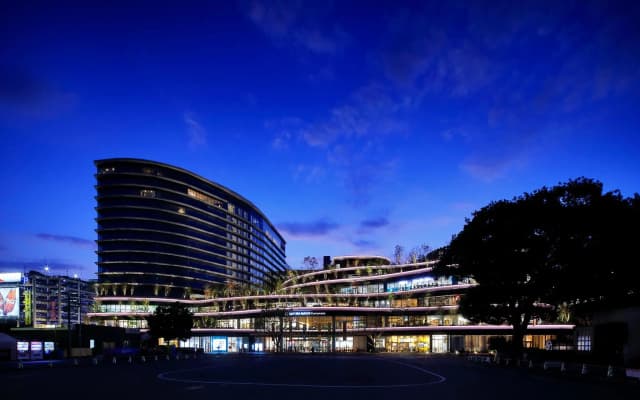 Hotel Trusty Premier Kumamoto