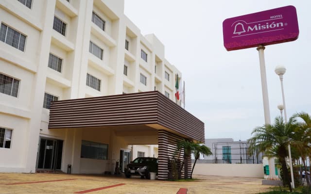 Hotel Costa Inn