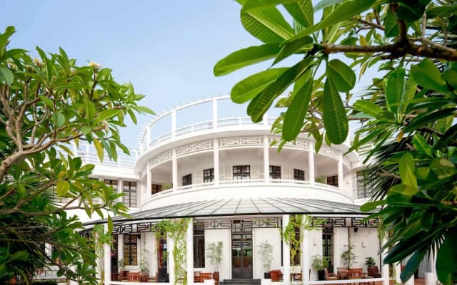 Azerai La Residence Hue