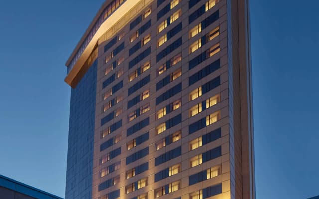 Shangri-La Ulaanbaatar