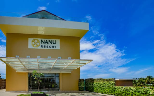 Nanu Resort Arambol