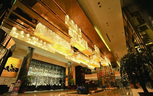 Wyndam Xuzhou East
