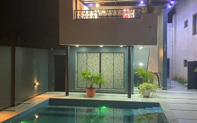 MUSE Boutique Hotel