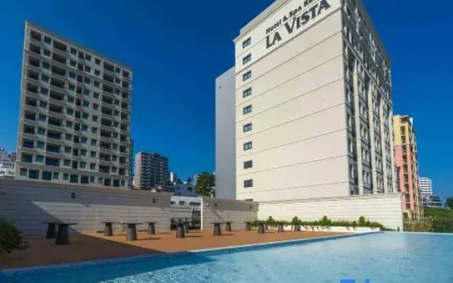 La Vista ATAMI Terrace(Kyoritsu Resort) Grand Opening on March 31, 2026