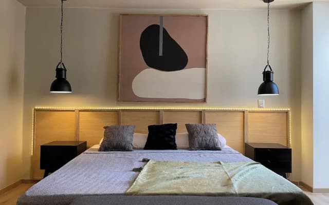 DreamHaus Country Club Guadalajara