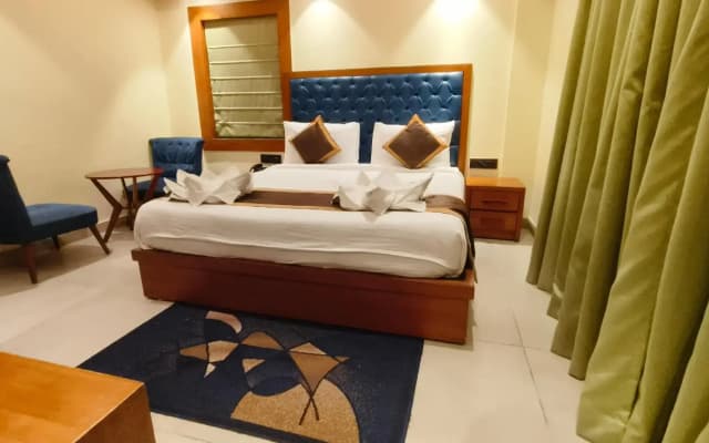 Luxury Amar Tree Resort, Mandarmani