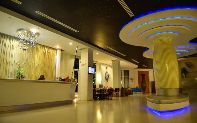 Prajaktra Design Hotel