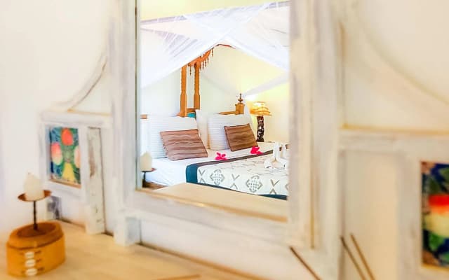 Nomad Beach Resort