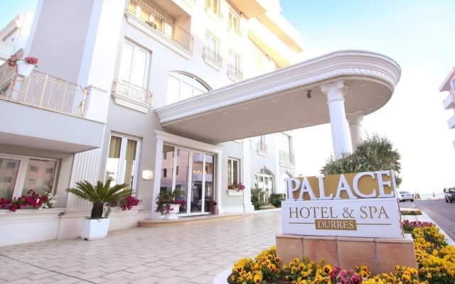 Palace Hotel & SPA