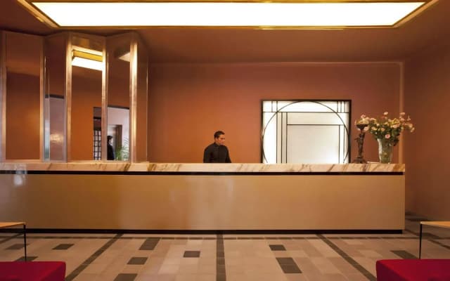 Casa Habita, Guadalajara, a Member of Design Hotels