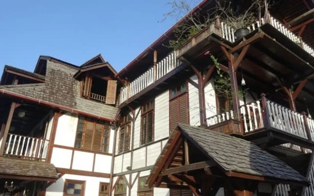 Greenheart Boutique Hotel