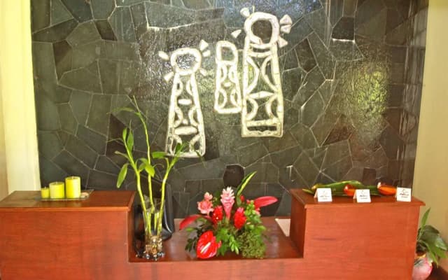 Stonefield Villa Resort