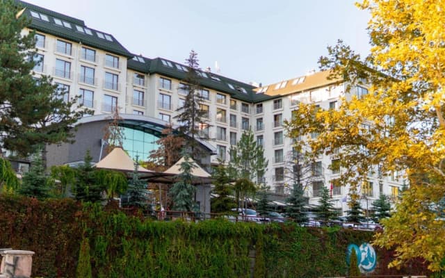 Cam Thermal Resort Spa Convention Center
