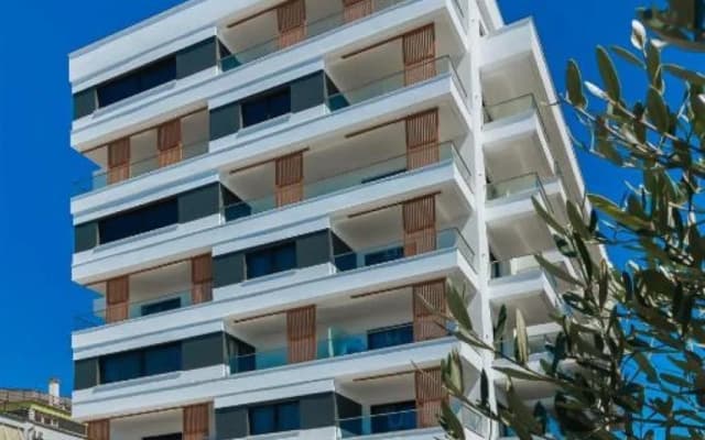 Gloria Palace Hotel