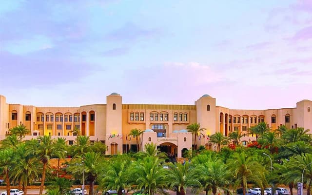 InterContinental Resort Aqaba by IHG