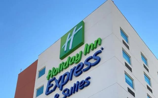 Holiday Inn Express Hotel & Suites Cd. Juarez - Las Misiones by IHG