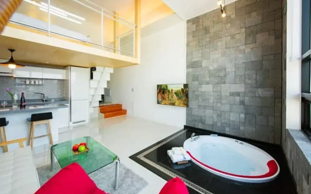Sparkling Pension