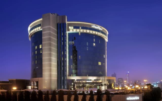Mövenpick Hotel Al Khobar
