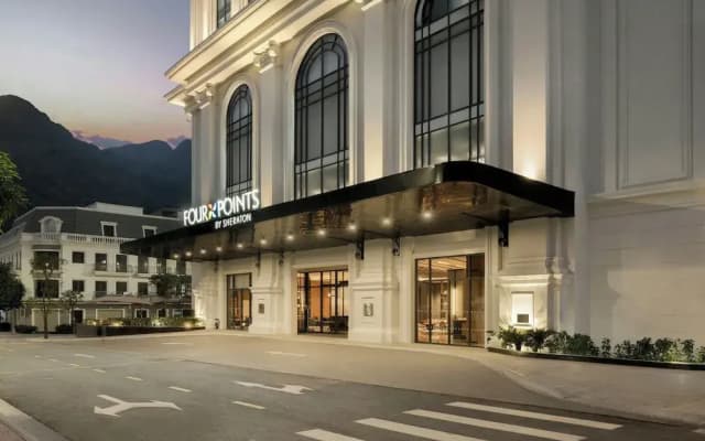 Four Points By Sheraton Ha Giang