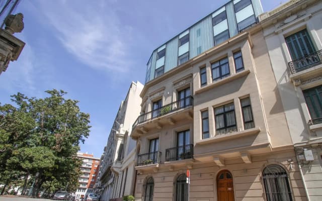 Alma Histórica Boutique Hotel