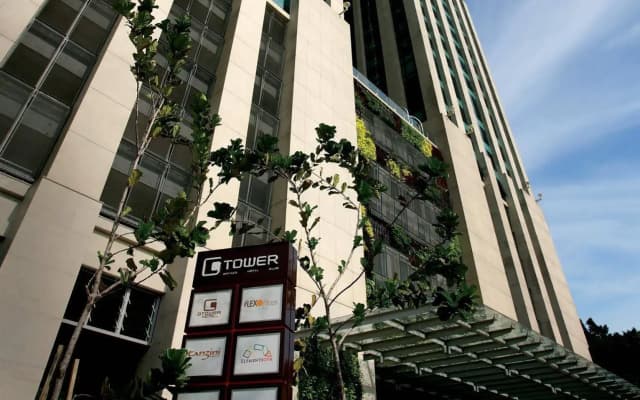 GTower Hotel