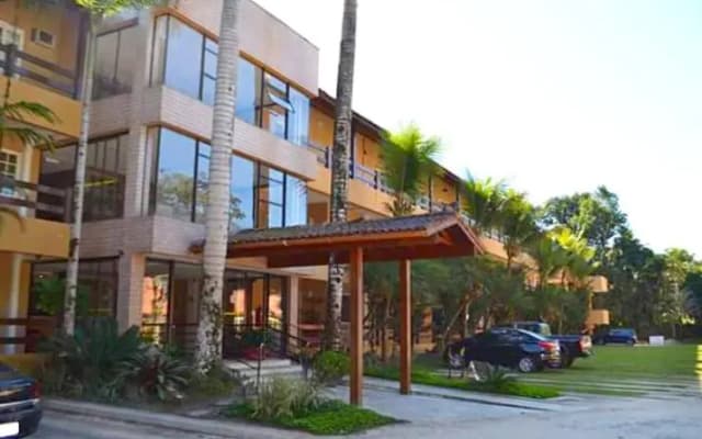 Riviera de São Lourenço Flat