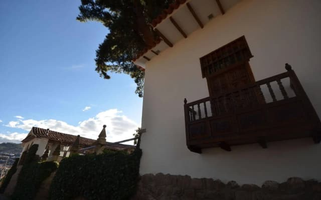 Palacio Manco Capac by Ananay Hotels