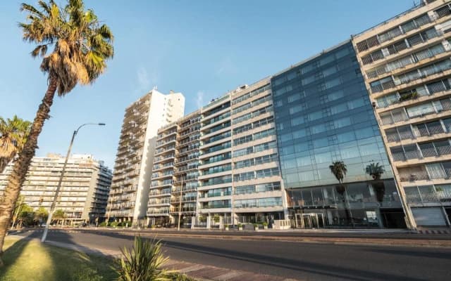 Costanero Hotel Montevideo - MGallery Collection