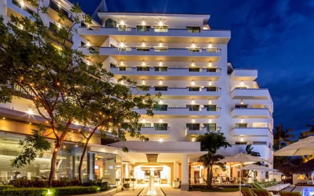 Villa Premiere Boutique Hotel & Romantic Getaway