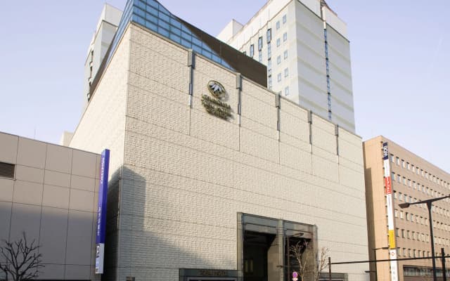 Utsunomiya Tobu Hotel Grande