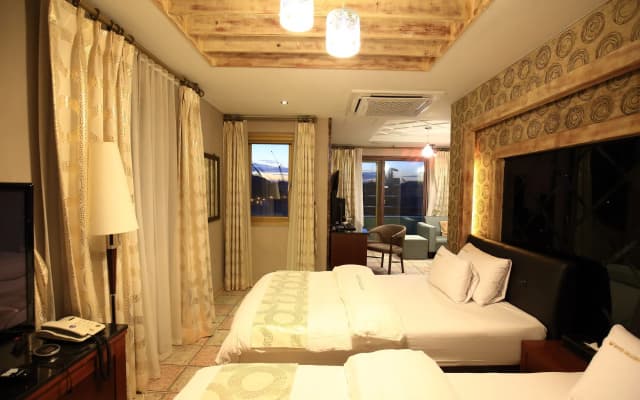 Hotel Gallery