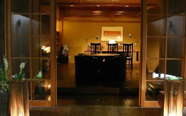 Tobira Onsen Myojinkan