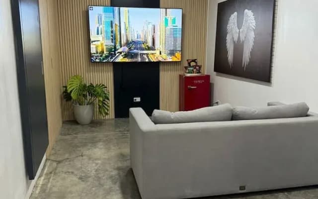 Epic Suites Bohol - Adults Only