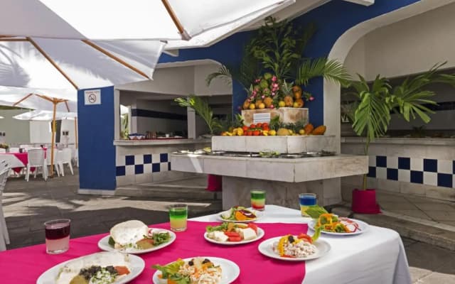 Club Maeva All Inclusive Resort