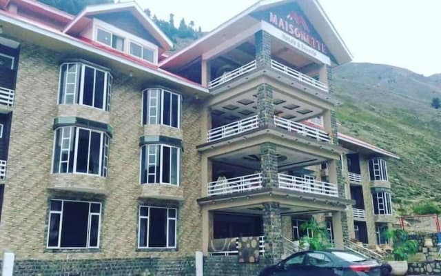 Maisonette Hotels & Resorts Naran