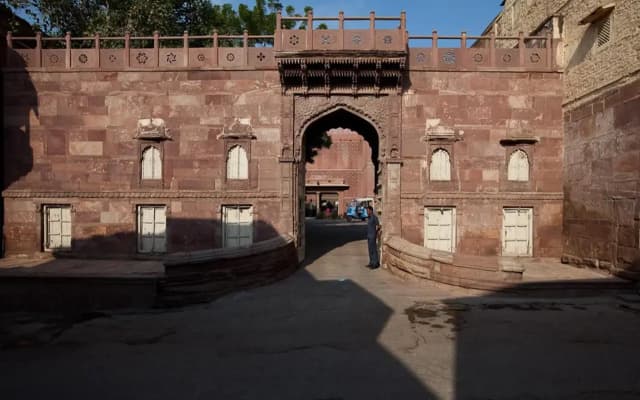 RAAS Jodhpur