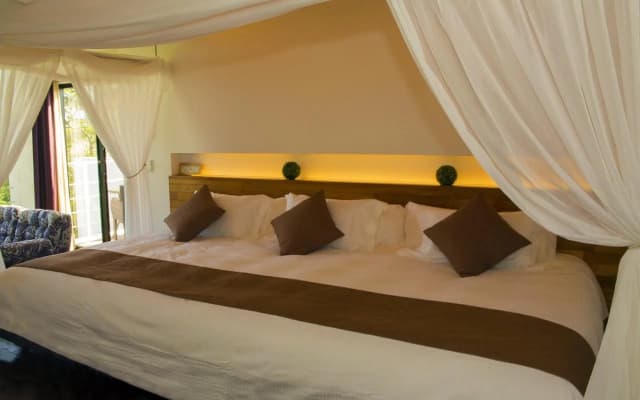 The Seven Stars Resort ISHIGAKI