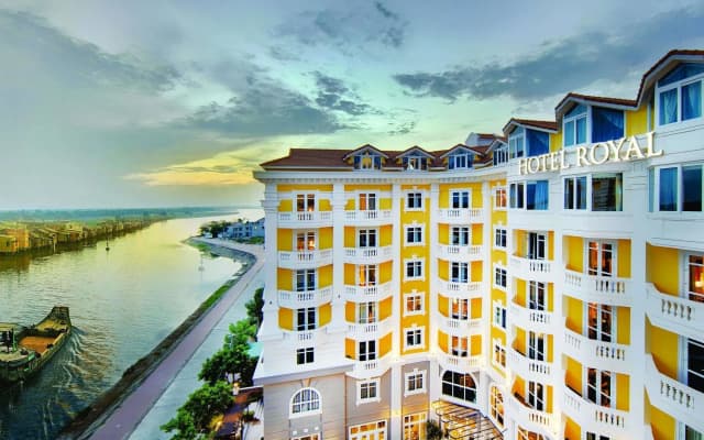 Hotel Royal Hoi An – Gallery