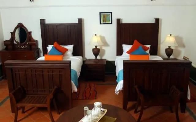 Parisons Plantation Experiences by Abad