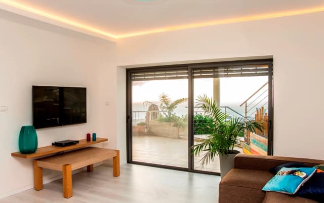 Eshkol Housing Haifa - Wallenberg Suites Complex