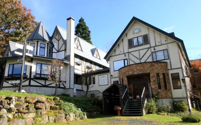 Petit Resort Hotel Der Barte