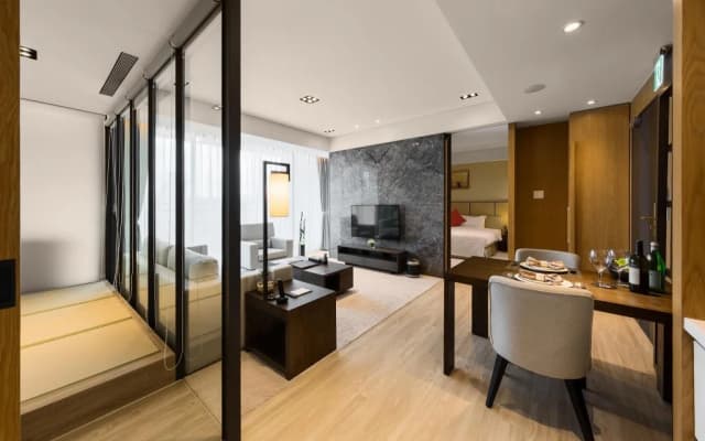 Yun Estate Hotel