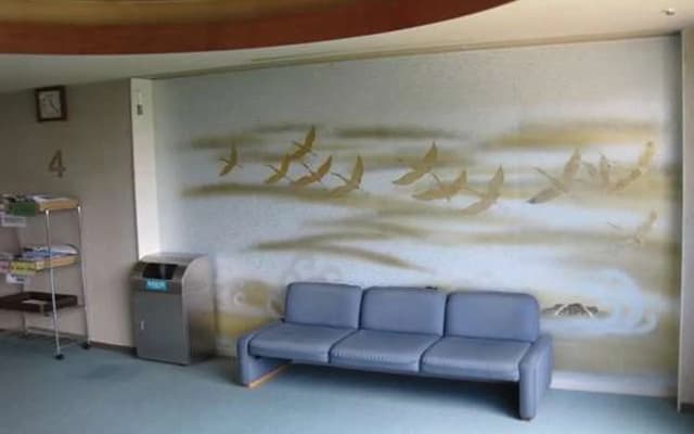 Kamenoi Hotel Toba