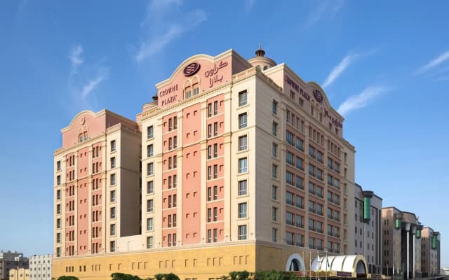 Crowne Plaza Al Khobar by IHG