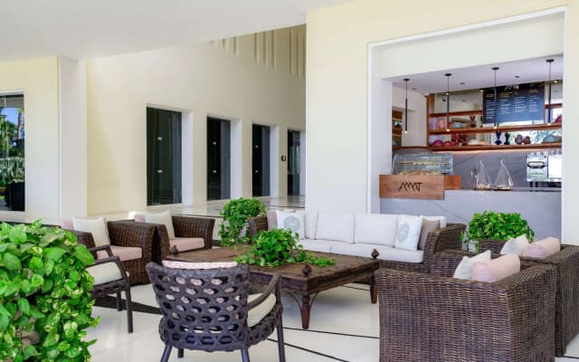 Grand Velas Riviera Nayarit - All Inclusive
