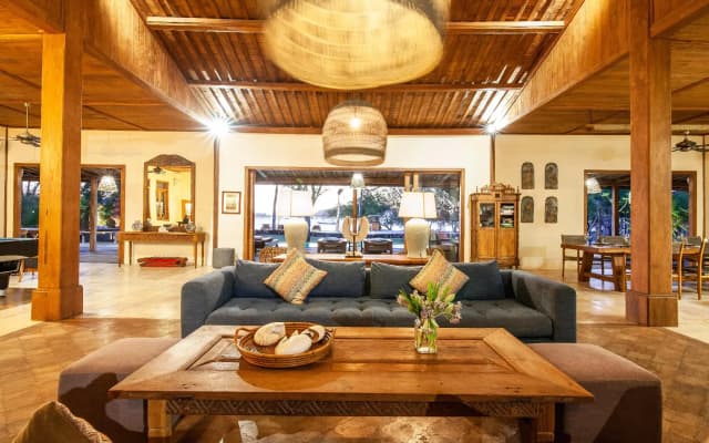 Villa Pulau Cinta