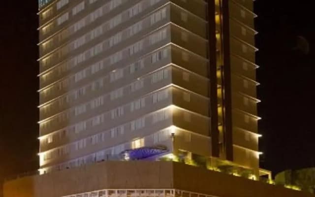 Acacia Hotel Manila